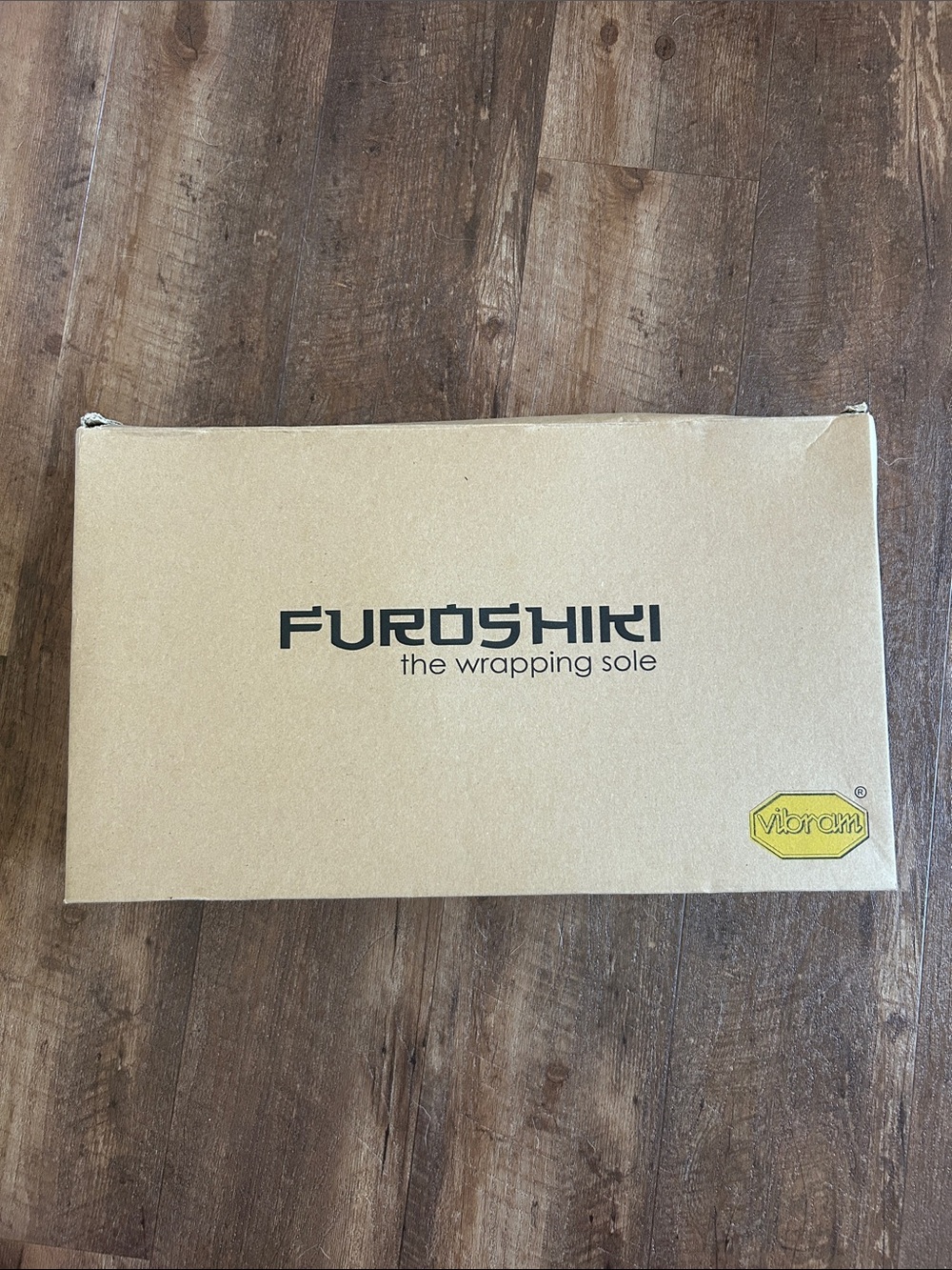 Furoshiki the Wrapping Sole Neoprene High Cut Boot - Picture 9 of 10